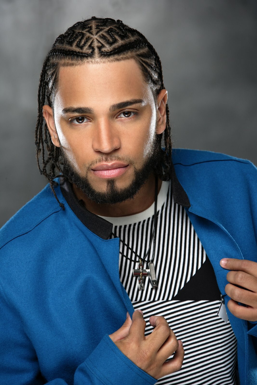 фото Генри Сантос Джетер