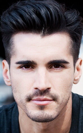 фото Адриан Армас