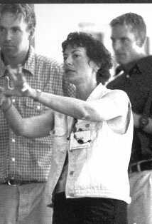 фото Рэйчел Лион