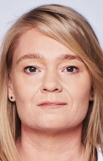 фото Джулия ван де Грааф