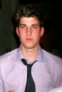 фото Luke Kelly-Clyne