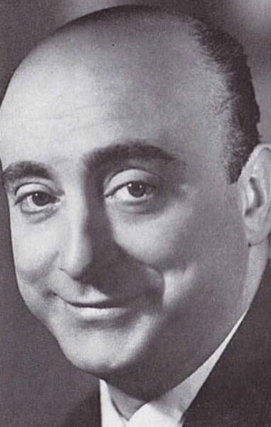 фото Альбер Медина