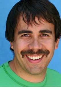 фото Майк С. Нельсон