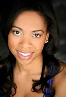 фото Тиффани Саттон