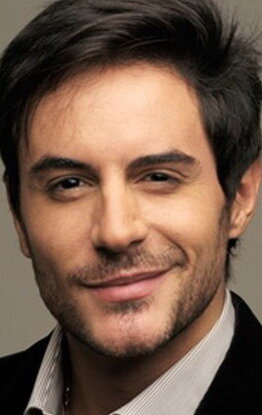 фото Рикардо Тоцци