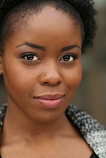 фото Клаудин Мболигкелани Нако