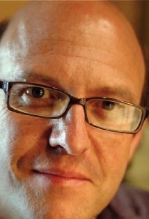 фото Рэнди Кербер