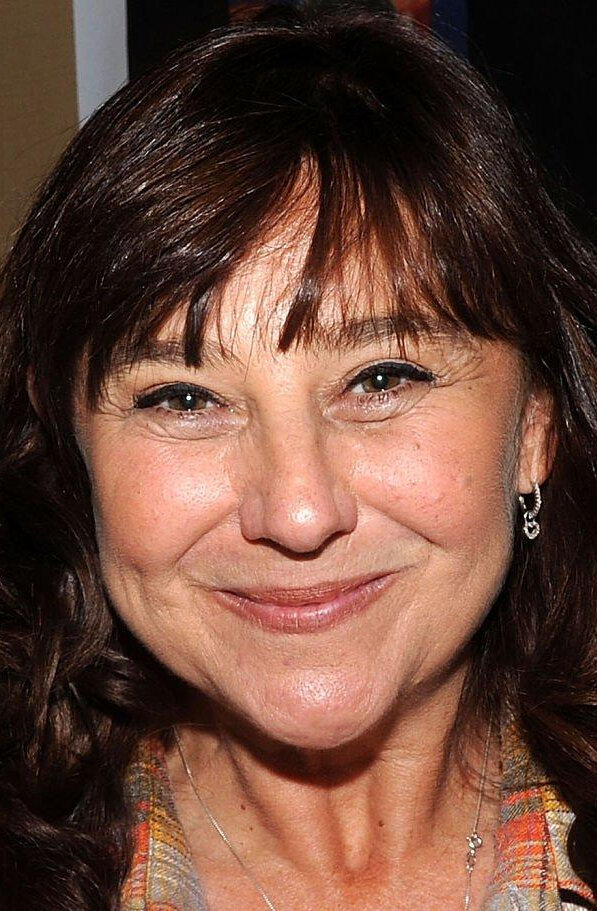 фото Робби Морган