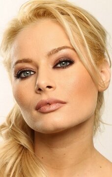 фото Лаура Косой