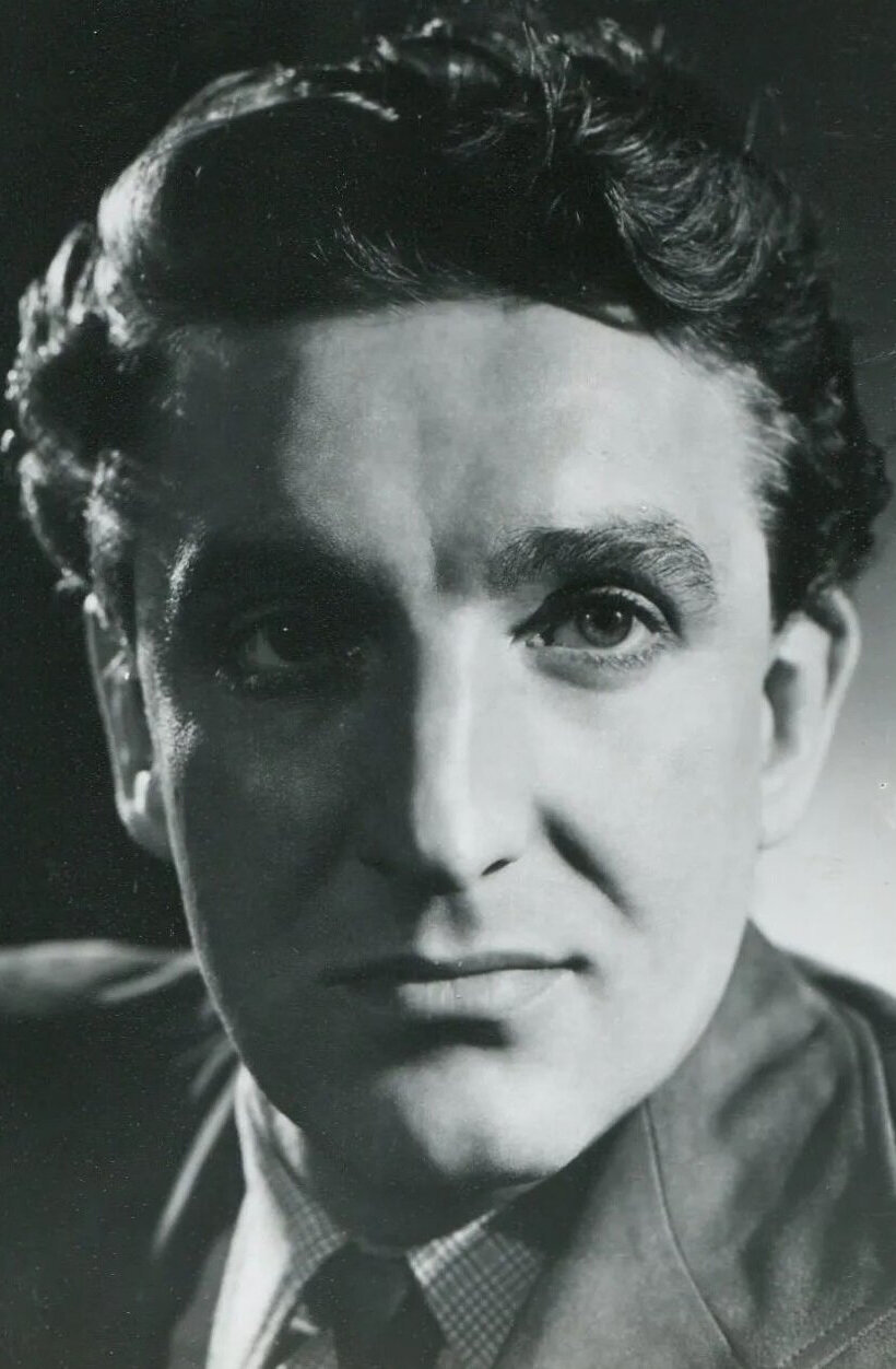 фото Алан Бэдел