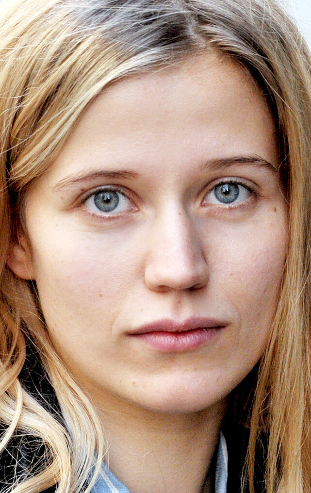 фото Камилль Домбровски