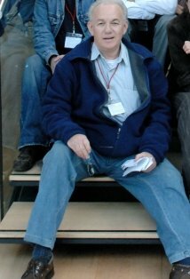 фото Джеффри Тейлор