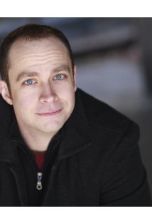 фото Джон-Патрик Дрисколл