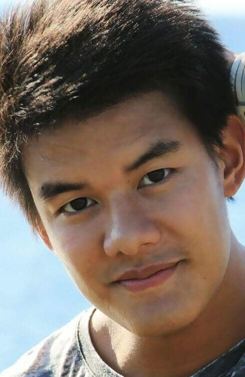 фото Андреас Нгуен