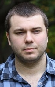 фото Кристофер Ди Нунцио