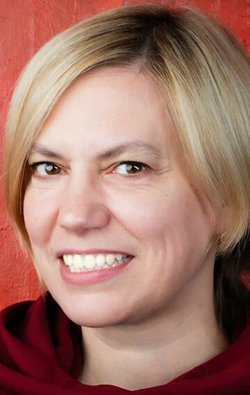 фото Анна Пармас