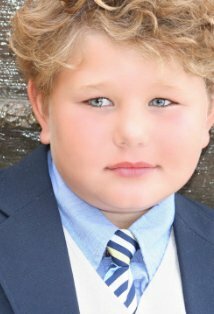 фото Аарон Захари Филипс