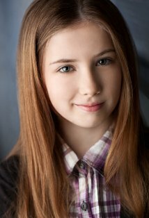 фото Мишель Кребер