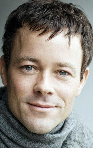 фото Дарси Белшер