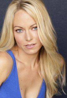 фото Стефани Драпо