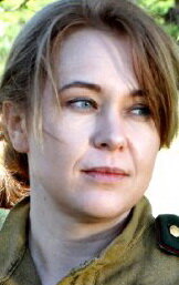 фото Елена Сигал