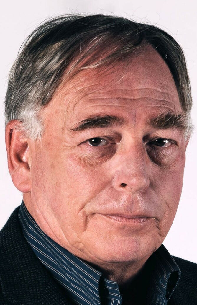 фото Гэрри Чак