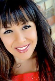 фото Мелисса Салинас