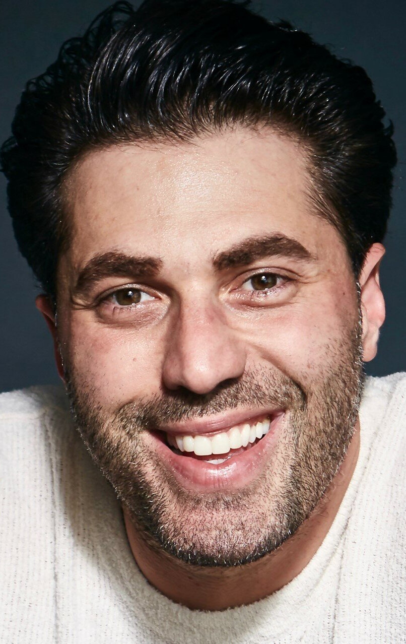 фото Адам Рэй