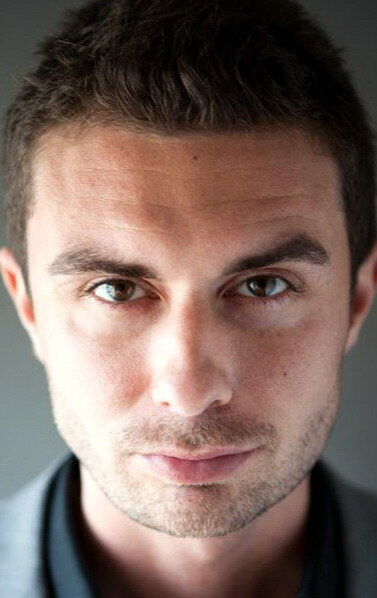 фото Рег Тейлор