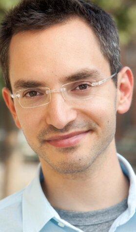 фото Мик Каплан