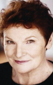 фото Мэри Блэк