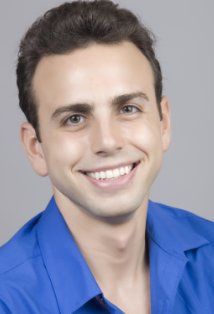 фото Daniel Khayat