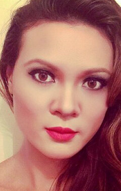 фото Кимберли Пэл