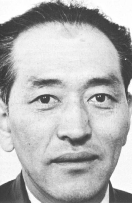 фото Кэндзи Мисуми