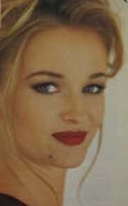 фото Камилла Овербай Рус