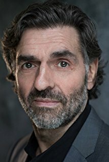 фото Дэвид Хьюстон