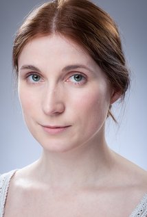 фото Клер Ричардсон