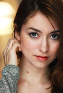 фото Мелани Гиллис