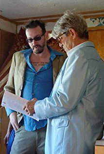 фото Майкл Эдмондс