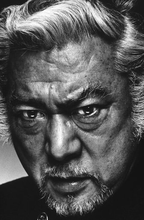 фото Синтаро Кацу