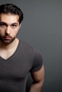 фото Данеш Хэнбёри