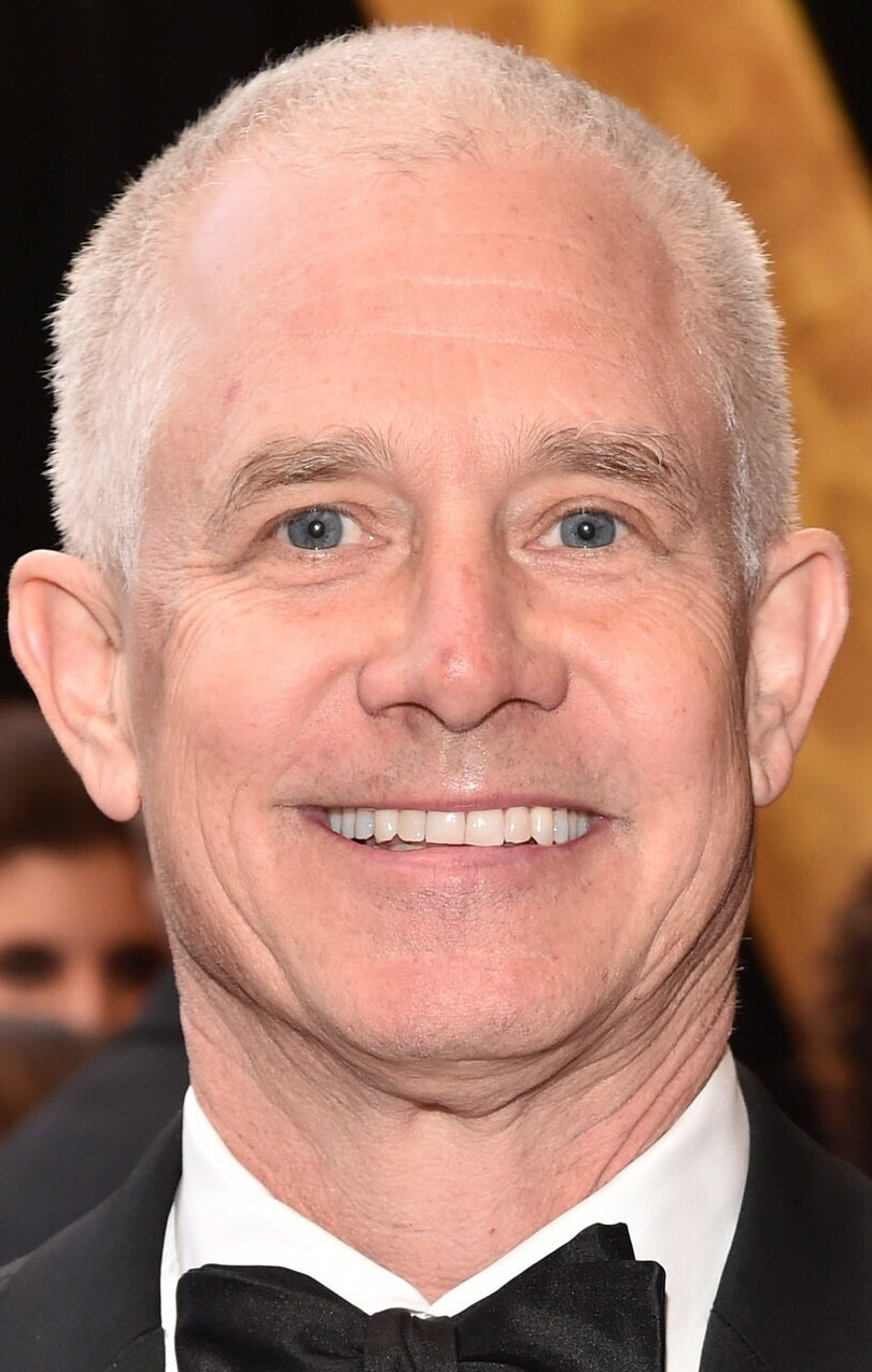 фото Хатч Паркер