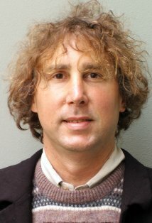 фото Расселл Бекер