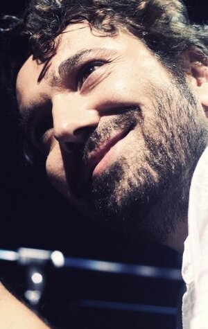 фото Сезаи Параджиоглу