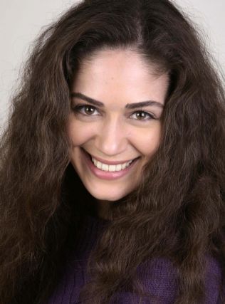 фото Озге Борак