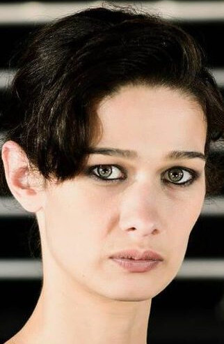 фото Меги Кобаладзе