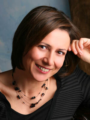 фото Ышил Дайыоглу