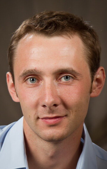 фото Илья Роговин