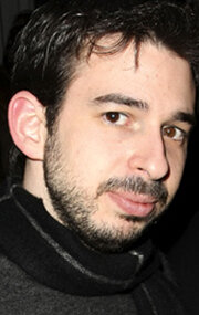 фото Джордан Братман