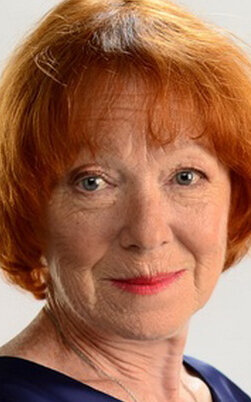 фото Вера Кавалерова